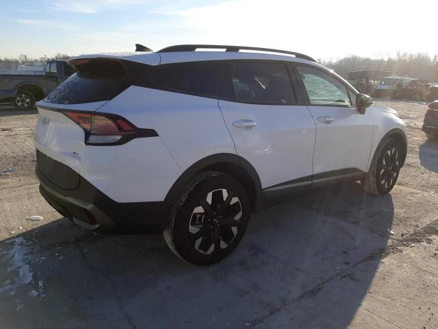2023 KIA SPORTAGE X - 5XYK6CAF2PG006561