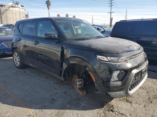 KNDJ23AU5M7740562 KIA SOUL LX