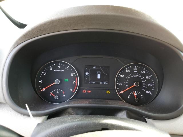 2017 KIA SPORTAGE L - KNDPMCAC3H7261302