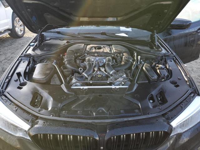 WBAJB9C50JB036283 BMW M550xi