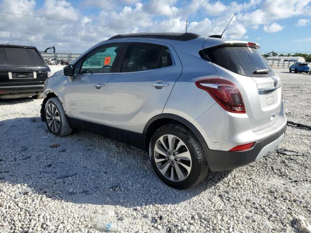 2019 BUICK ENCORE PRE - KL4CJASB6KB737977