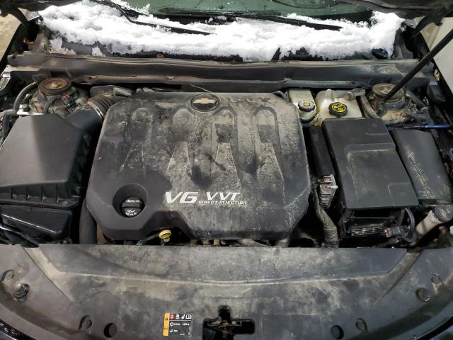 2015 CHEVROLET IMPALA LT - 2G1125S39F9193453