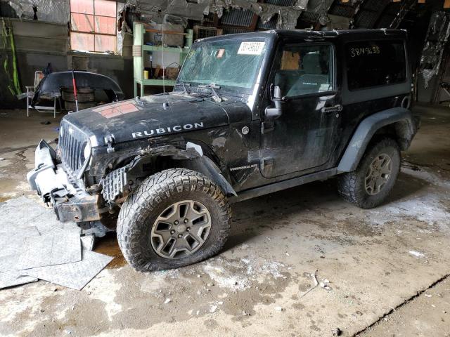 2015 JEEP WRANGLER R - 1C4BJWCG9FL594869