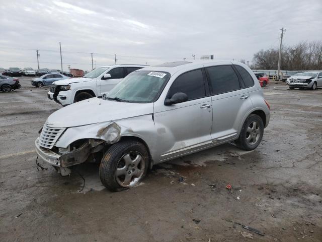 2001 Chrysler PT Cruiser 