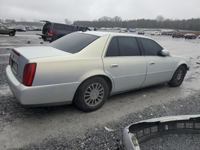 1G6KE57YX5U221112 Cadillac Deville