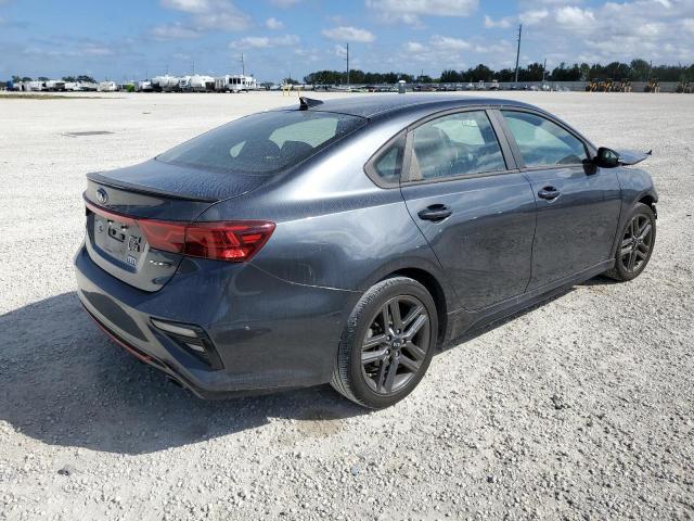 3KPF34AD2LE224781 KIA Forte Gt Line