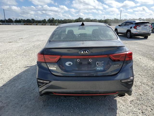 3KPF34AD2LE224781 KIA Forte Gt Line