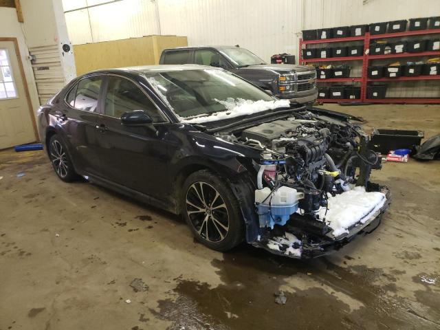 2019 TOYOTA CAMRY L - 4T1B11HK6KU694332