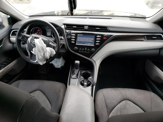 2018 TOYOTA CAMRY L - 4T1B11HK6JU153439