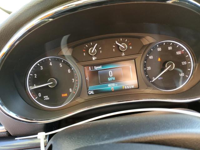 2018 BUICK ENCORE PRE - KL4CJASB3JB648608
