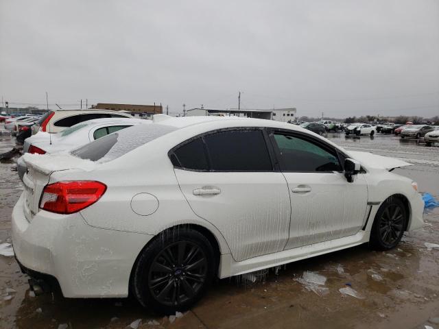 2018 SUBARU WRX - JF1VA1A62J9820496