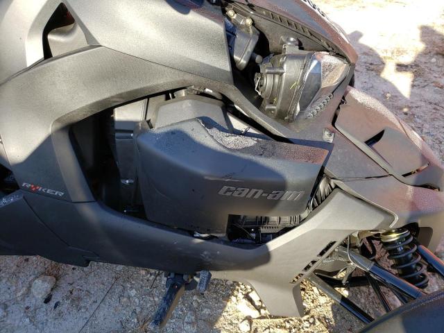2022 CAN-AM RYKER - 3JB2FEG2XNJ003721
