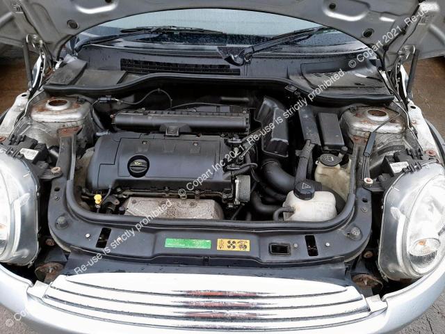 WMWMF320X0TV47089 Mini Cooper