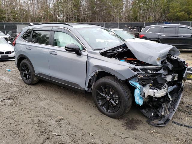 2023 HONDA CR-V SPORT 2HKRS6H52PH803930
