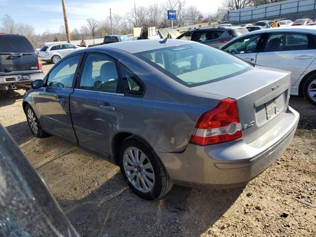 YV1MS382752052475 Volvo S40