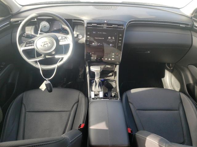 2022 HYUNDAI TUCSON SEL - 5NMJC3AE7NH047668