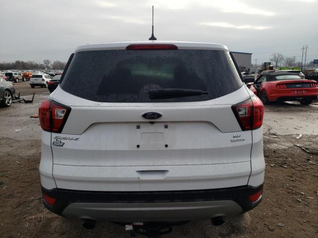 2019 FORD ESCAPE SE - 1FMCU0GD5KUA34372