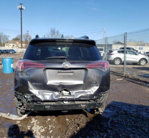 2016 TOYOTA RAV4 LE - JTMBFREV2GD196168