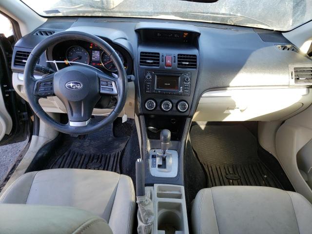 JF2GPAGC5D2210847 Subaru Xv Crosstrek 2.0 Limited