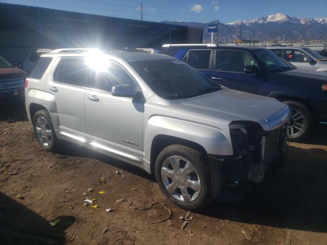 2GKFLZE35F6294864 GMC Terrain Denali