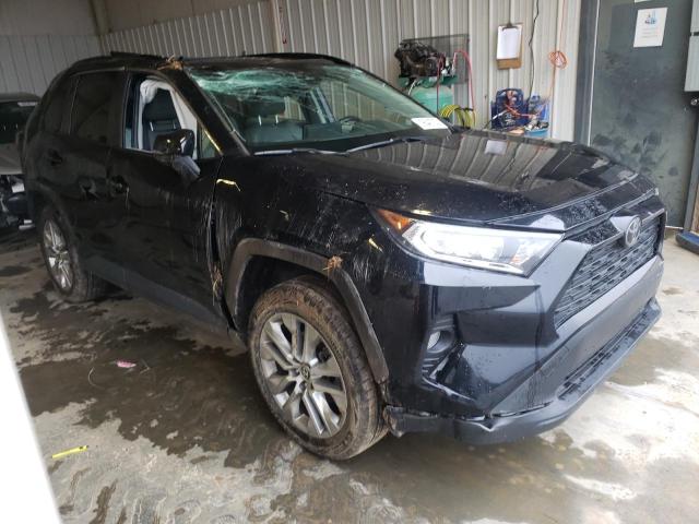 2019 TOYOTA RAV4 XLE P - JTMC1RFVXKD039059