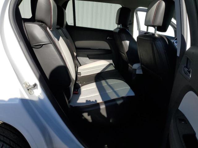 2CTALUEC1B6472339 GMC Terrain