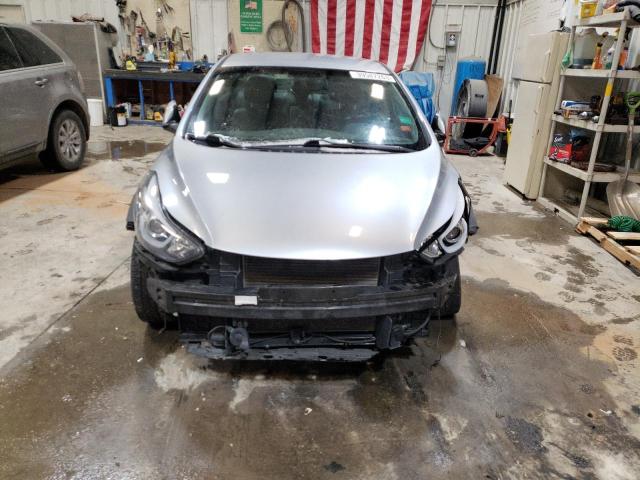 2015 HYUNDAI ELANTRA SE - 5NPDH4AE6FH547586