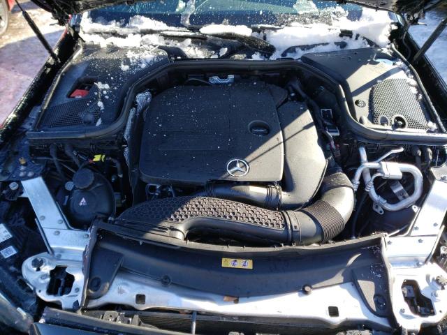 2022 MERCEDES-BENZ E 350 4MAT - W1KZF8EB8NB024224