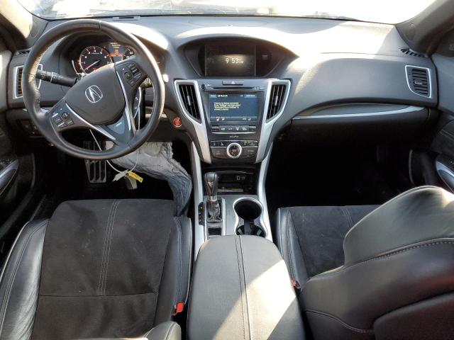 19UUB1F60KA003587 Acura TLX