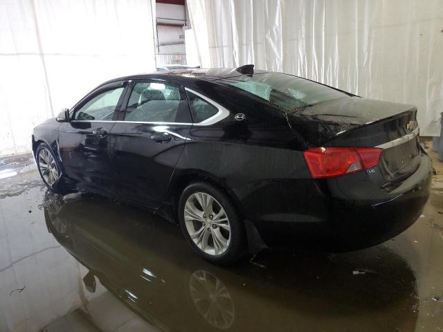 2015 CHEVROLET IMPALA LT - 2G1125S39F9193453