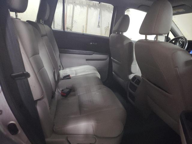 2021 HONDA PILOT EXL - 5FNYF6H51MB024142