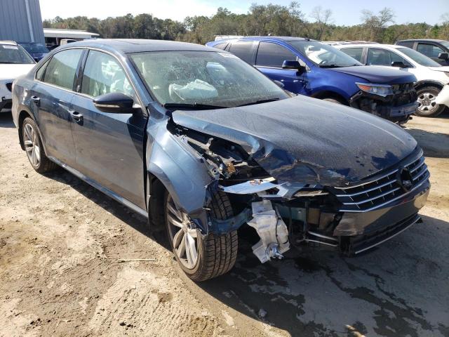 Vin: 1vwla7a32kc011351, lot: 56452045, volkswagen passat wolfsburg 20194