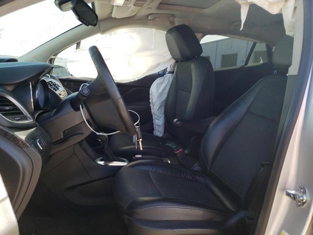 2015 BUICK ENCORE CON - KL4CJBSB5FB258753