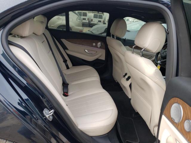 2017 MERCEDES-BENZ E 300 - WDDZF4JB7HA178657