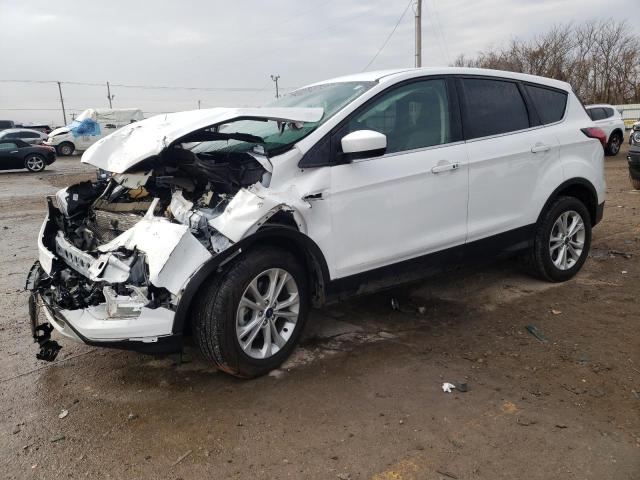 2019 FORD ESCAPE SE - 1FMCU0GD5KUA34372