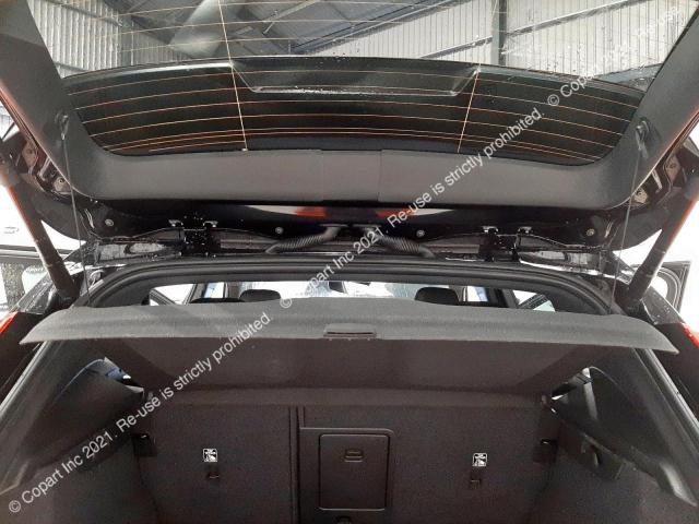YV1XZK9BDM2533304 Volvo Xc40 R-des