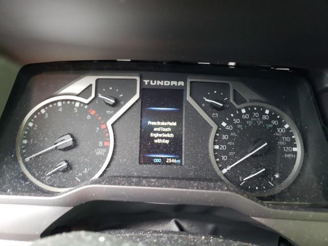 5TFLA5DB4NX054032 Toyota Tundra Crewmax Sr