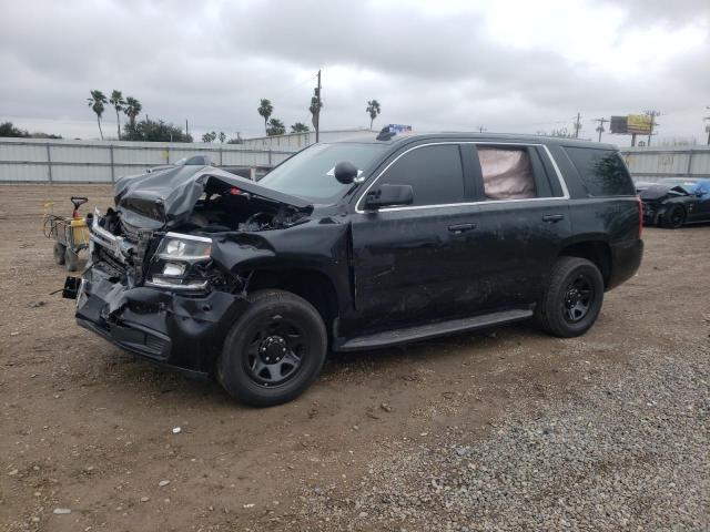 2020 Chevrolet Tahoe 