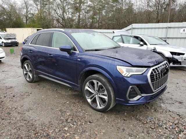 2021 AUDI Q3 PREMIUM WA1EECF38M1001871