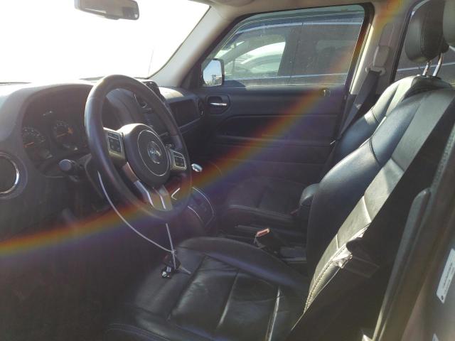 2015 JEEP PATRIOT LA - 1C4NJRFB4FD208786