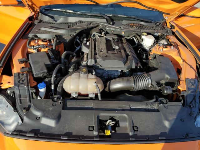2020 FORD MUSTANG - 1FA6P8TH2L5100510