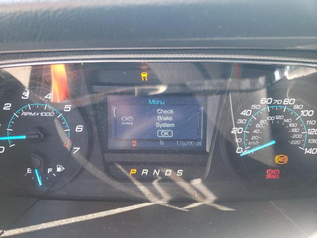 2015 FORD TAURUS SE - 1FAHP2D88FG122895