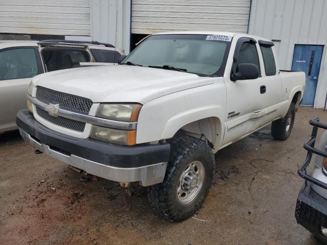 2003 Chevrolet Silverado 2500HD 