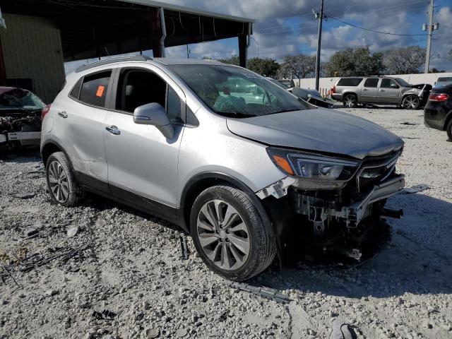 2019 BUICK ENCORE PRE - KL4CJASB6KB737977