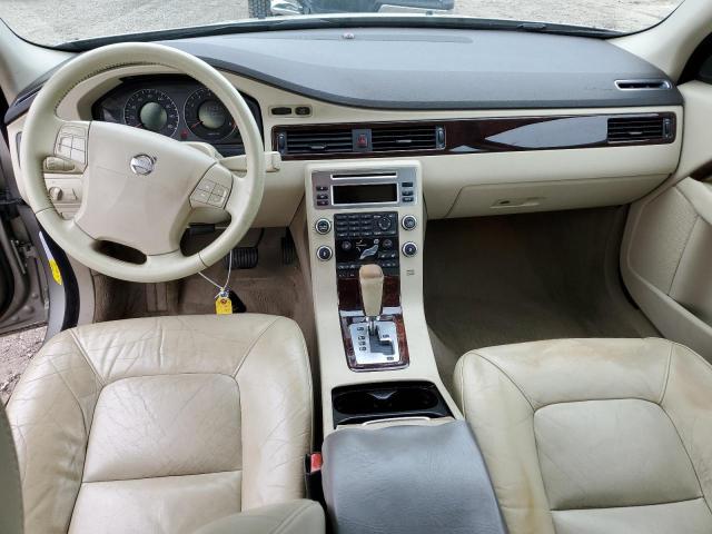 YV1BW982181035972 Volvo V70