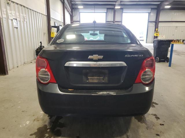 2015 CHEVROLET SONIC LT - 1G1JC5SH7F4179773