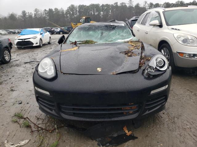 2015 PORSCHE PANAMERA 2 - WP0AA2A71FL005370