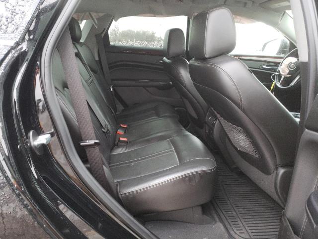 2015 CADILLAC SRX PERFOR - 3GYFNCE34FS560468