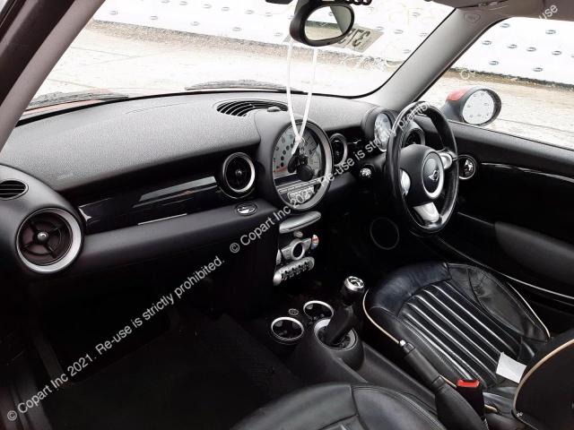 WMWZF32060TY73106 Mini COOPER CLU