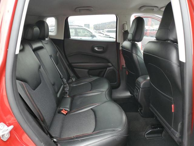 3C4NJDDB2LT177520 Jeep Compass Trailhawk